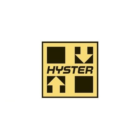 HYSTER