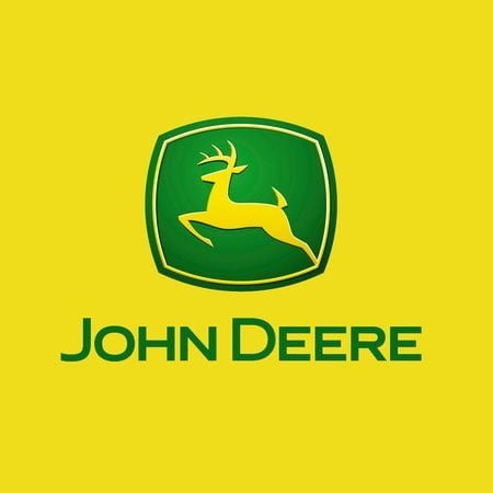 JOHN DEERE