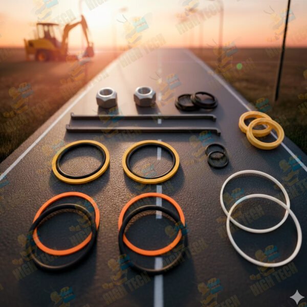 180-9872 KIT DE REPARO CATERPILLAR 1809872