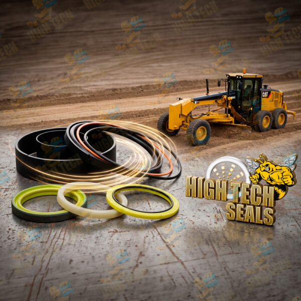 233-9207 KIT DE REPARO CATERPILLAR 2339207