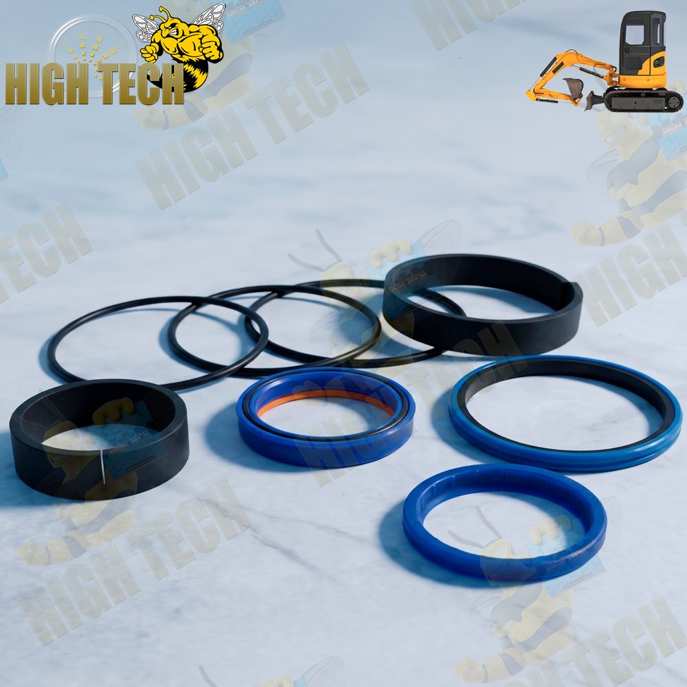 7161331 kit de reparo de vedações para cilindro hidráulico BOBCAT
