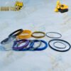 Kit de Reparo de Peças para Cilindro Hidráulco para escavadeiras XCMG