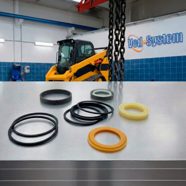 86640088 KIT DE REPARO CASE,NEW HOLLAND