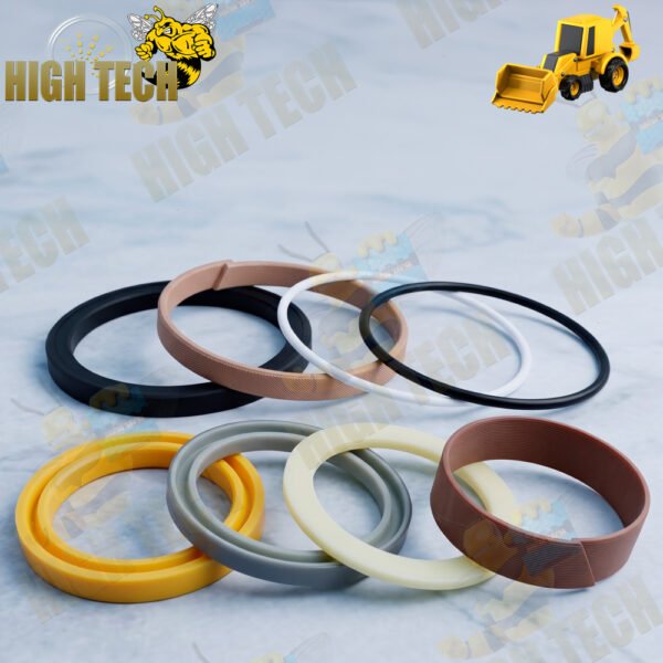 87428632 KIT DE REPARO CASE,NEW HOLLAND - VEDAÇÃO DO BRAÇO