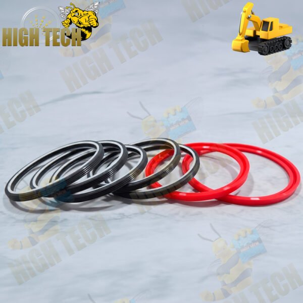 9265064 KIT DE REPARO DO SWIVEL LIEBHERR ( GIRO )