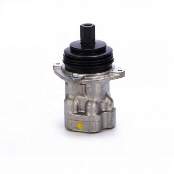 YN30V00111F1 - CONJUNTO JOYSTICK NEW HOLLAND