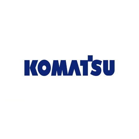 KOMATSU