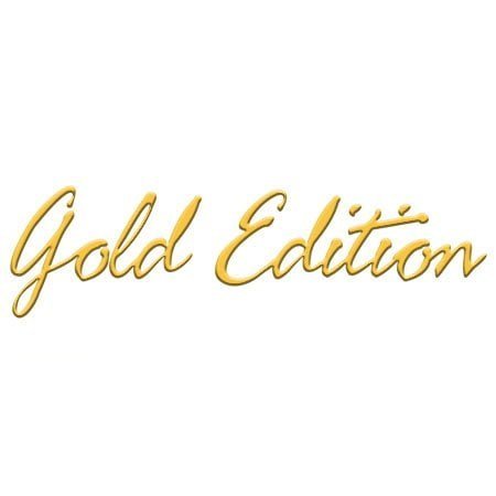 GOLD EDITION