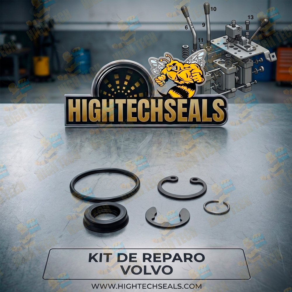 11991047 kit de reparo volvo