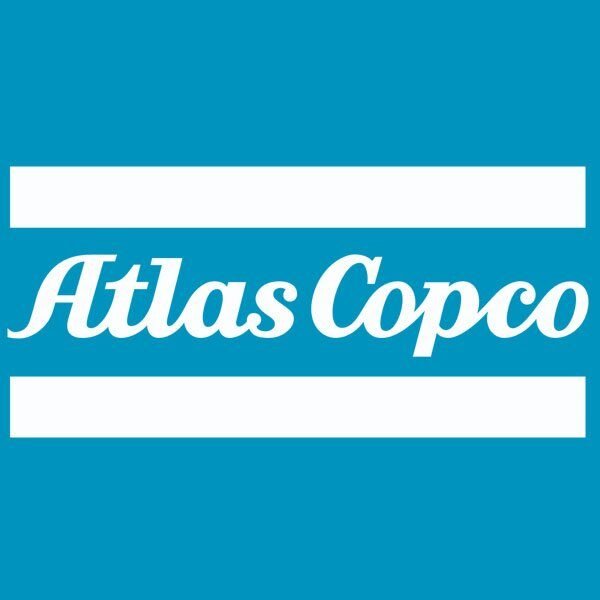 ATLAS COPCO