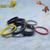 kit de reparo jlg