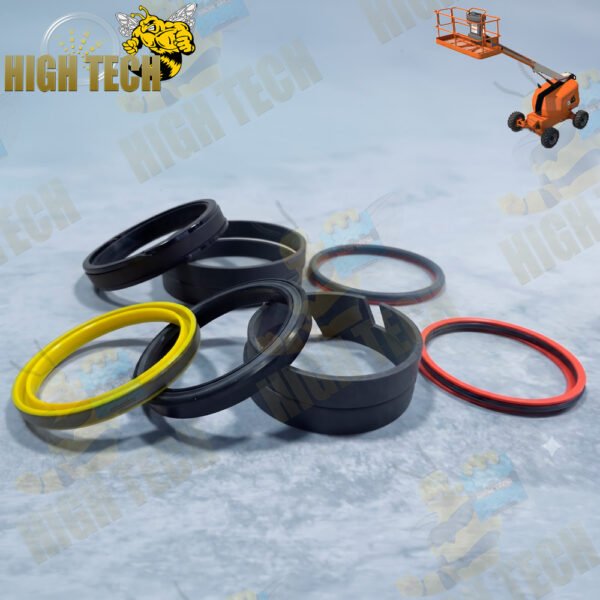 kit de reparo jlg
