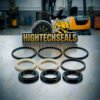KIT DE REPARO PARA CILINDRO DE DIREÇÃO EMPILHADEIRAS TOYOTA