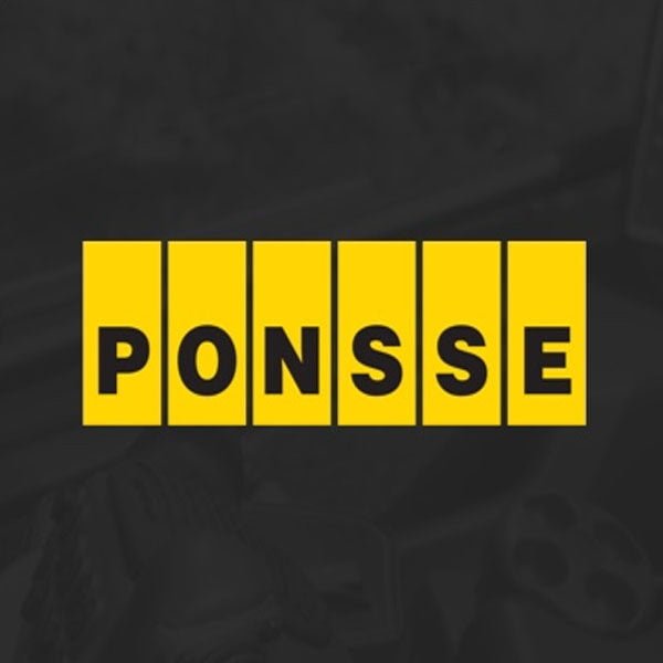 PONSSE