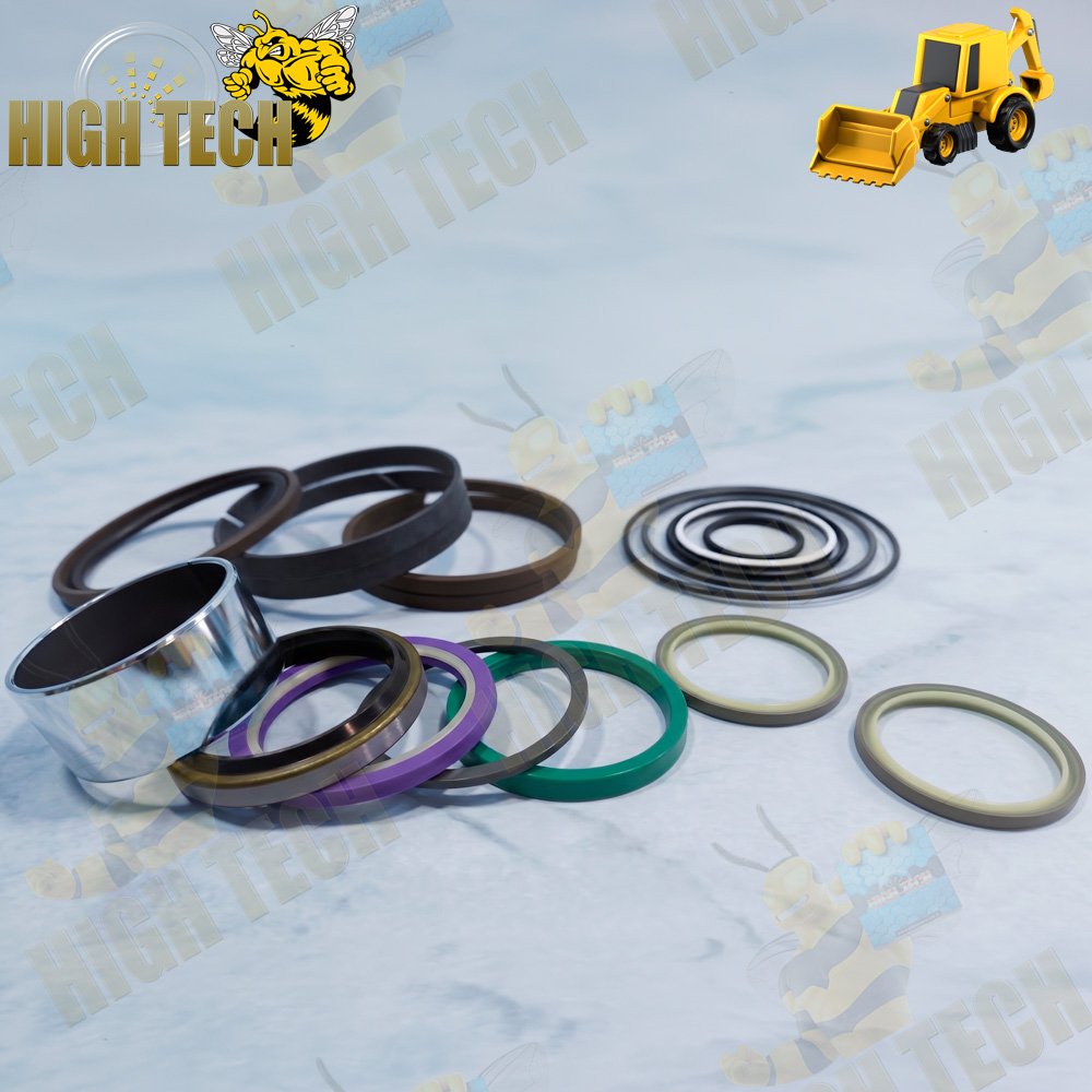 914901420 kit de reparo de vedações para cilindro hidráulico XCMG