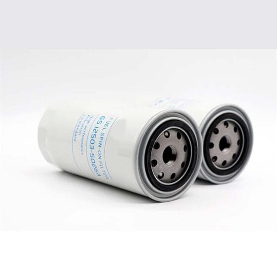 860133745 FILTRO COMBUSTÍVEL XCMG - Vedstore
