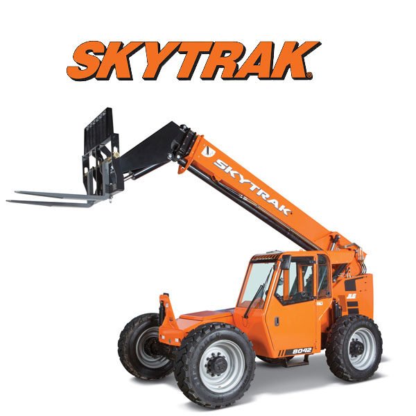 SKYTRAK