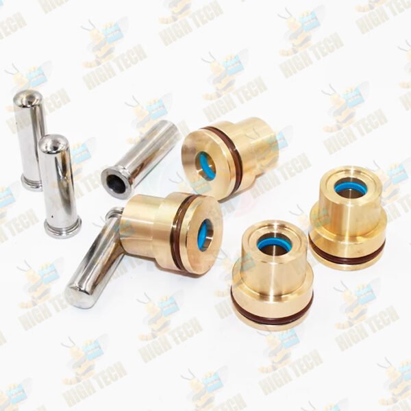 1.428-00241 KIT DE REPARO DOOSAN 142800241