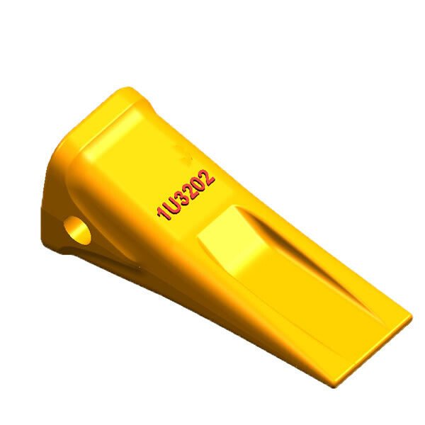 1U3202 UNHA DA CAÇAMBA CATERPILLAR