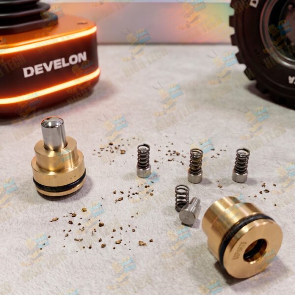 KIT DE REPARO PARA JOYSTICK