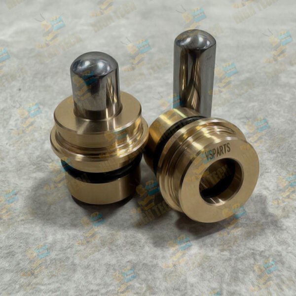 25/945809 KIT DE REPARO JOYSTICK JCB