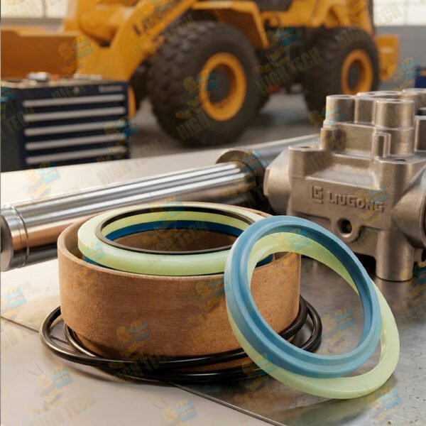 SP227229 KIT DE REPARO LIUGONG