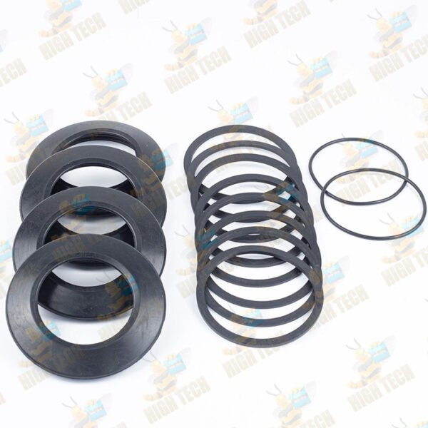D77522 - KIT DE REPARO CASE NEW HOLLAND