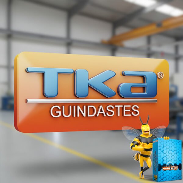 TKA35002000 KIT DE REPARO TKA 45700