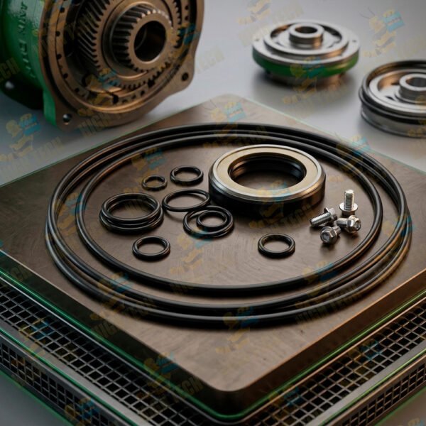 FXB00001143 KIT DE REPARO JOHN DEERE