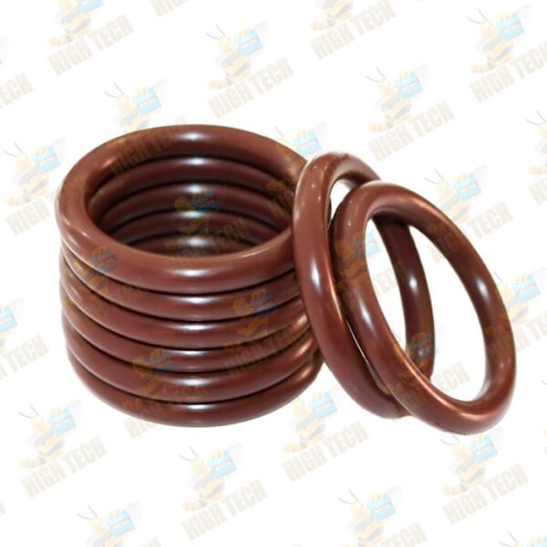 3J-1907 ANEL ORING FKM CATERPILLAR 3J1907 ( PACK 10 )