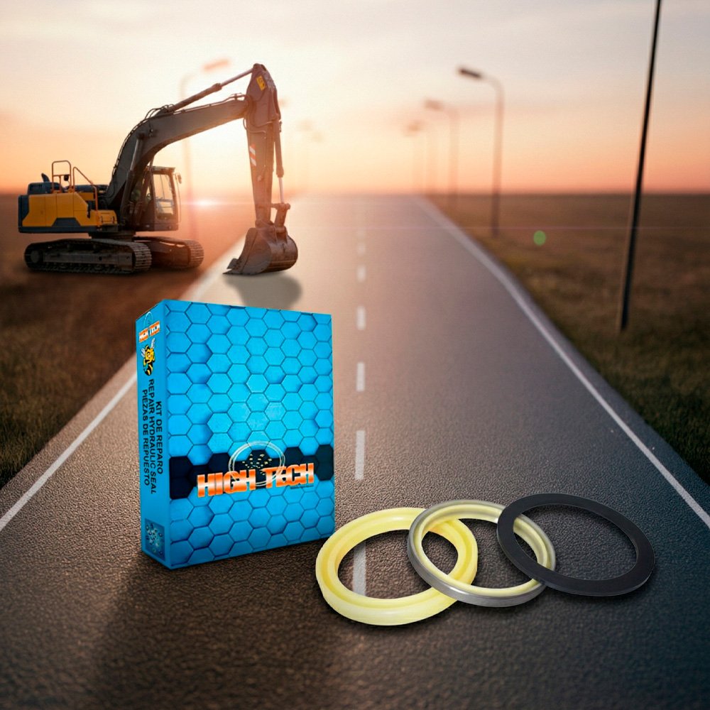 22746014 2274-6014AKT KIT DE REPARO DOOSAN 22746014 - Vedstore