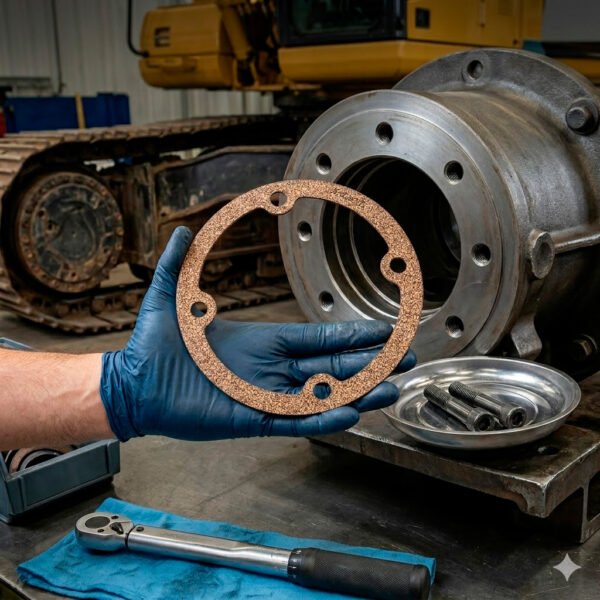 7G-3737 JUNTA CATERPILLAR PARA TAMPA 7G3737