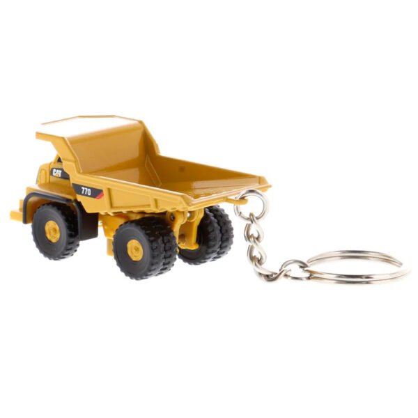 85985 Chaveiro Cat® Micro 770 Fora de Estrada