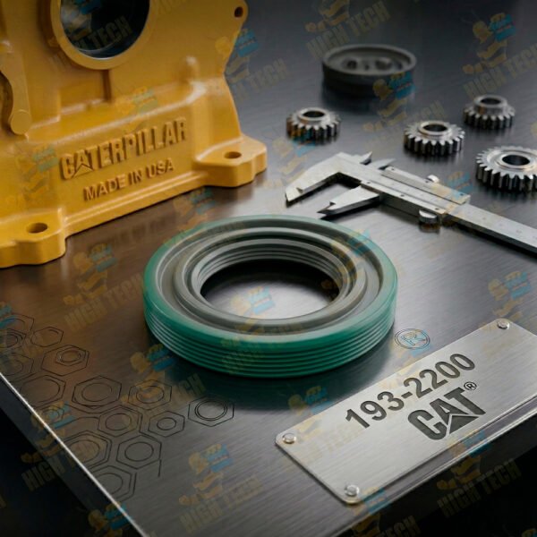 193-2200 RETENTOR CATERPILLAR 1932200