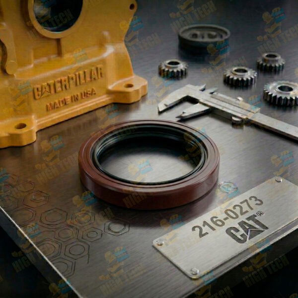 216-0273 RETENTOR CATERPILLAR 2160273