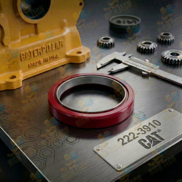 7C-3571 RETENTOR VIRABREQUIM CATERPILLAR 7C3571