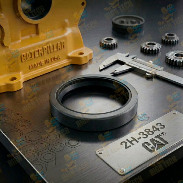2H-3843 RETENTOR CATERPILLAR 2H3843