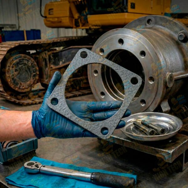 2M-4108 JUNTA DO ARREFECEDOR CATERPILLAR 2M4108