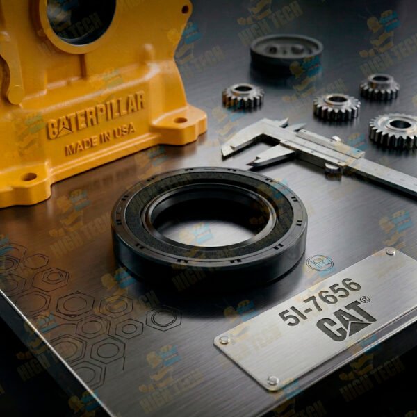 5I-7656 RETENTOR CATERPILLAR 5I7656