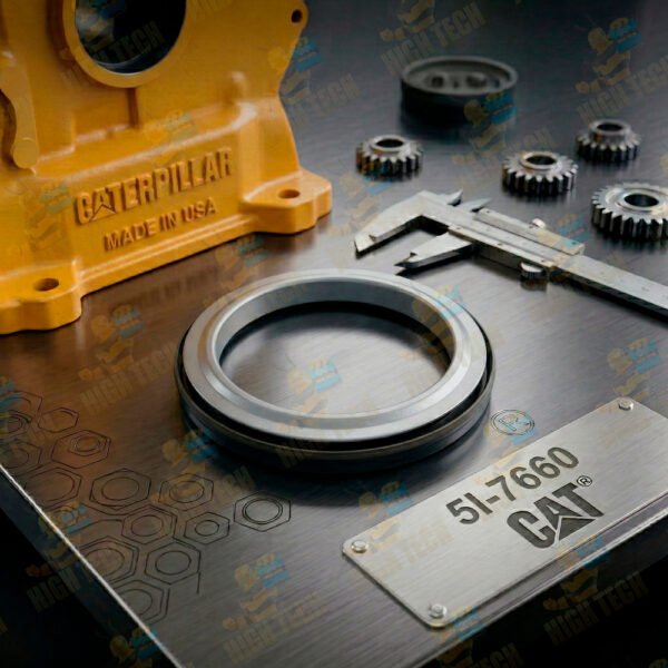 096-9542 RETENTOR CATERPILLAR 0969542