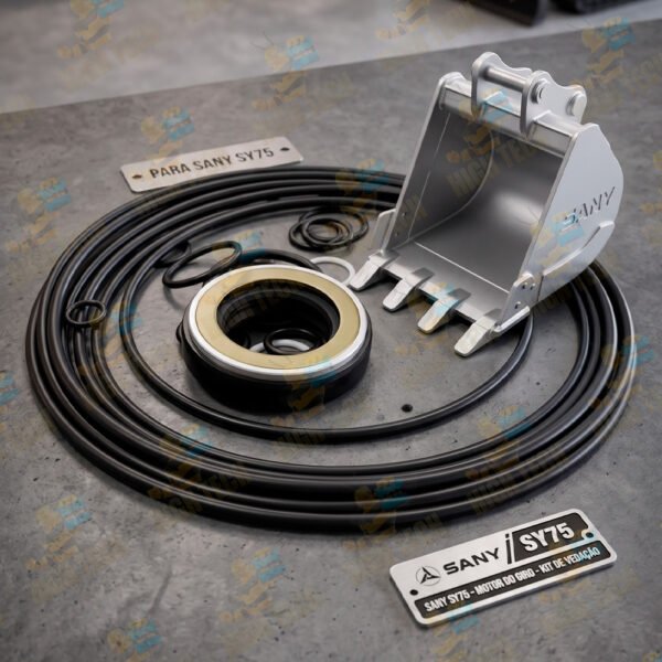 60042314 KIT DE REPARO SANY