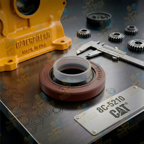 8C-5210 RETENTOR DA BOMBA DE ÁGUA CATERPILLAR 8C5210