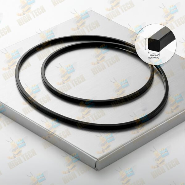 9X-3975 ANEL QUADRADO CATERPILLAR 9X3975