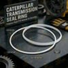 Anel de Transmissão Caterpillar
