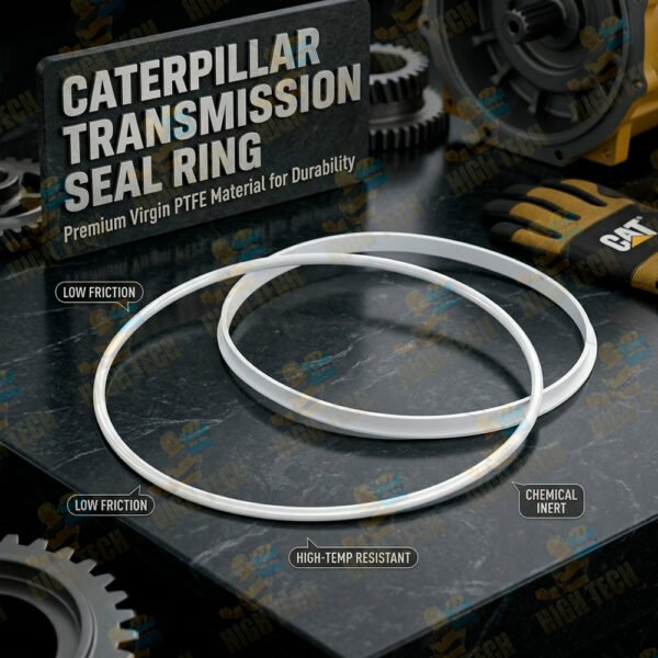 Anel de Transmissão Caterpillar