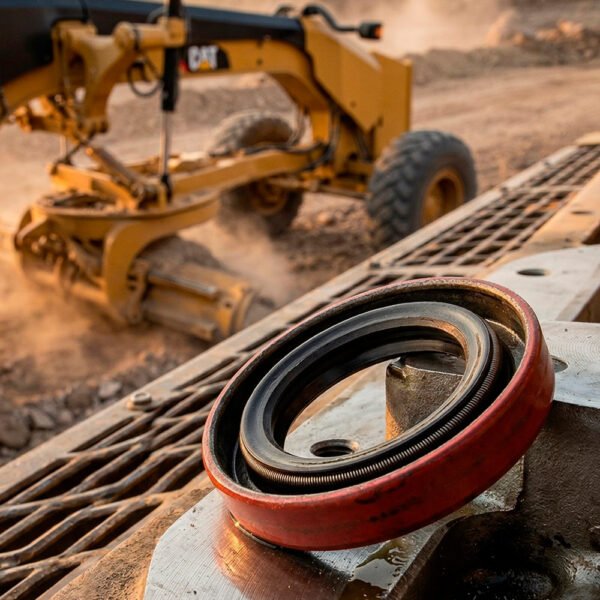 71004911  RETENTOR CASE NEW HOLLAND