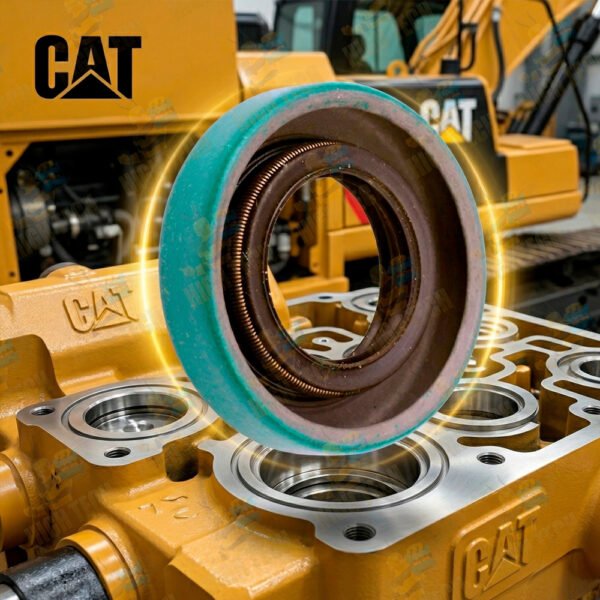 5F-1677 RETENTOR DA VALVULA CATERPILLAR 5F1677