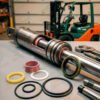 kit de reparo para empilhadeiras toyota