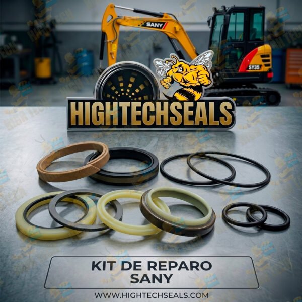 13048172 KIT DE REPARO SANY
