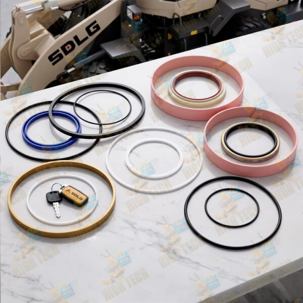 kit de reparo